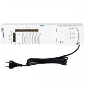 DANFOSS CF2 + МАЙСТЕР КОНТРОЛЛЕР. 5 ВИХОДІВ 088U0245