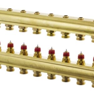 DANFOSS РОЗПОДІЛЬНИК 8+8 088U0508