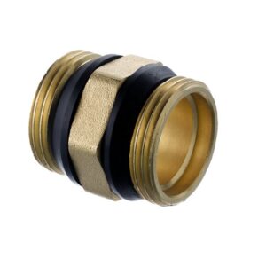 DANFOSS приєднувальні патрубки 1 '' (2шт.) 088U0583