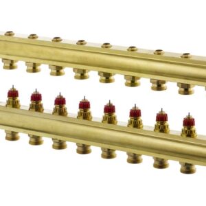 DANFOSS РОЗПОДІЛЬНИК 10+10 088U0510