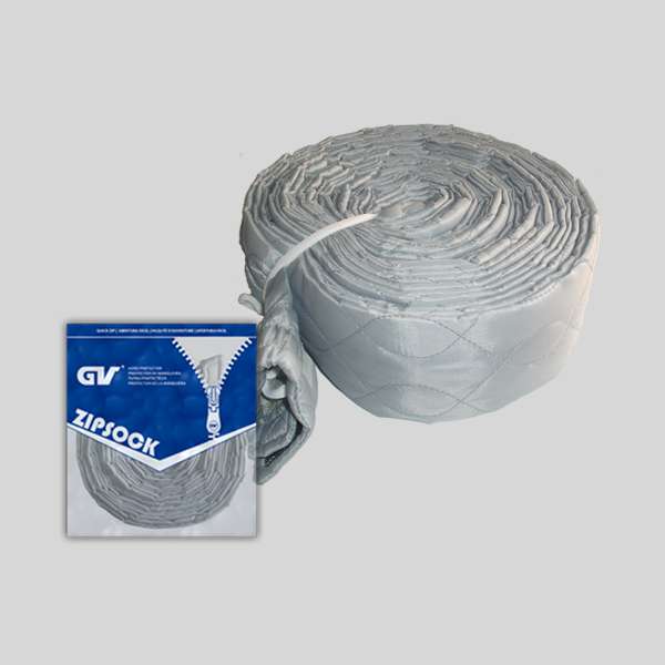 Чохол для шланга на блискавці 9 м. Globovac