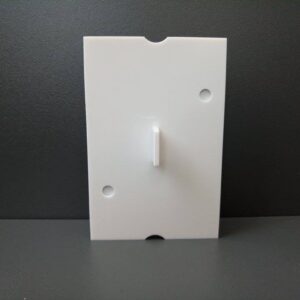 ДАТЧИК КОНТРОЛЮ ПРОТІКАННЯ ВОДИ SW007