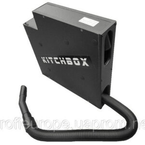 Шланг в касеті Kitchbox