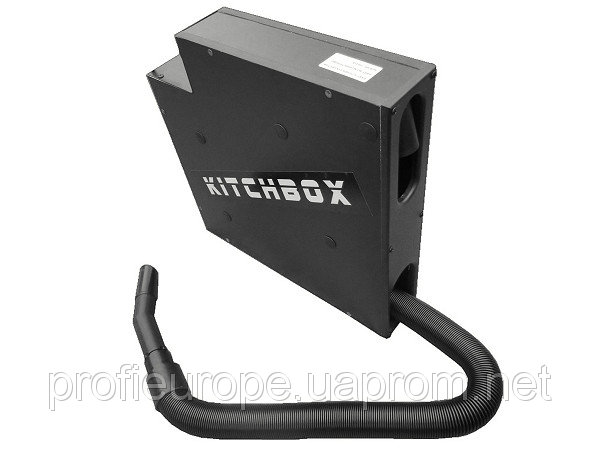 Шланг в касеті Kitchbox