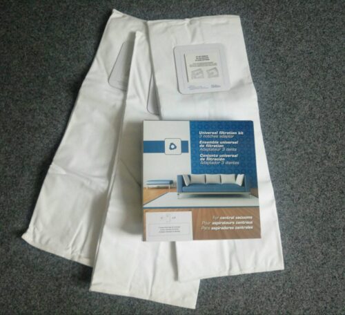 Мішки Сyclovac H. HX комплект 3 шт