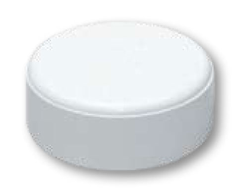 Заглушка монтажна