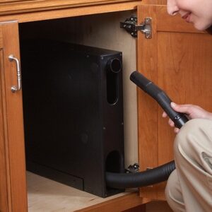 Шланг в касеті Kitchbox