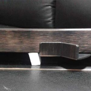 8 кольорів. Пневмосовок VacPan.