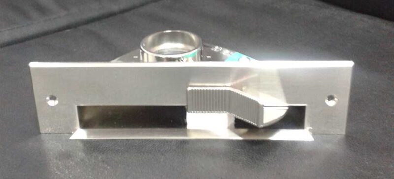 8 кольорів. Пневмосовок VacPan.