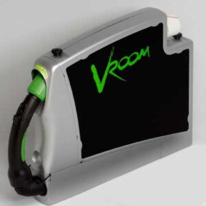 Шланг в касеті Vroom. 2 варіанта довжини