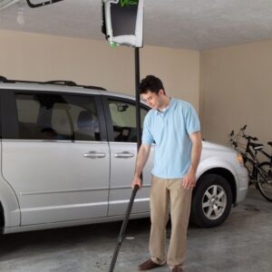 Шланг в касеті Vroom. 2 варіанта довжини