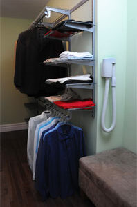 2 кольори. Аксесуар WallyFlex