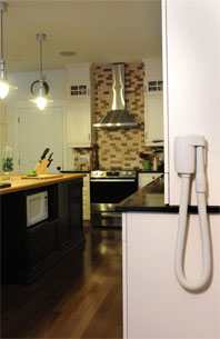 2 кольори. Аксесуар WallyFlex