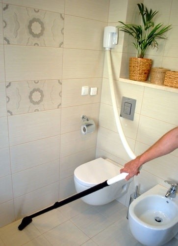 2 кольори. Аксесуар WallyFlex