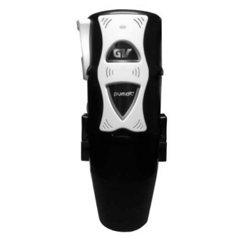 Центральний пилосос Globovac Puma Junior Max