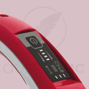 Набір для прибирання Cyclovac з сенсорним регулятором 9.15 м