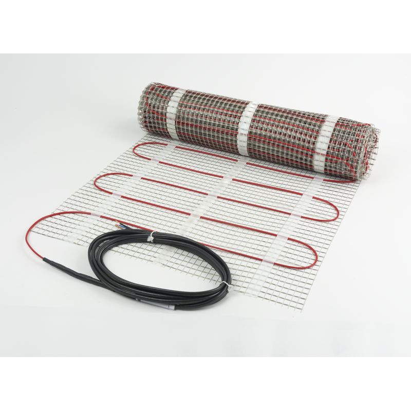 Тепла підлога | Нагрівальний мат DEVI DEVImat 150T 75Вт 0.5м²