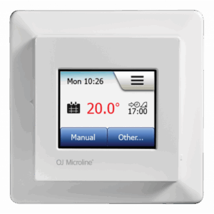 Comfort Heat ETF-144/99T датчик на проводі тонкий (-20…+70°С)