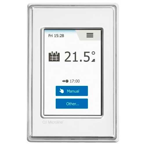 Термостат OJ Electronics OCD6-1999 сенсорний