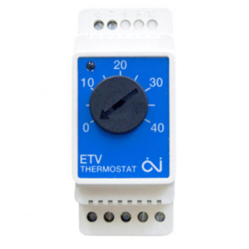 Термостат OJ Electronics ETV-1999