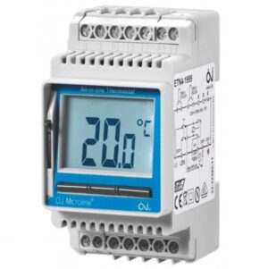 Термостат OJ Electronics ETN4-1999