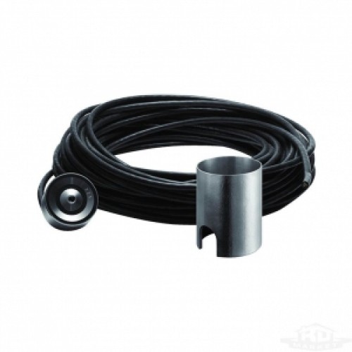 OJ Electronics ЕТОК-1 основа для установки датчика ETOG-56 (висота - 78мм, діаметр - 63,5 мм)