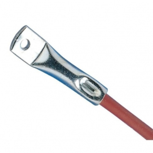 OJ Electronics ETF-622 датчик температури для трубопроводів і ємностей