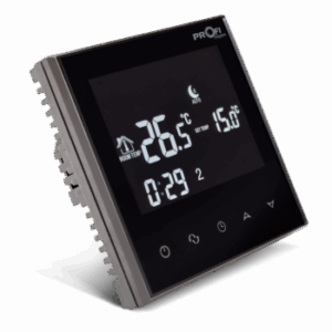 Тепла підлога І Нагрівальний кабель ProfiTherm 2 19 1450Вт 76м