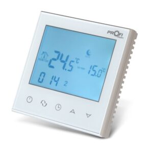 Тепла підлога І Нагрівальний кабель ProfiTherm 2 19 1450Вт 76м