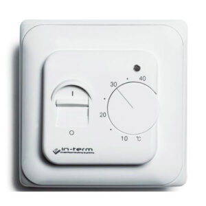 Термостат для внутрішнього обігріву RTC 70