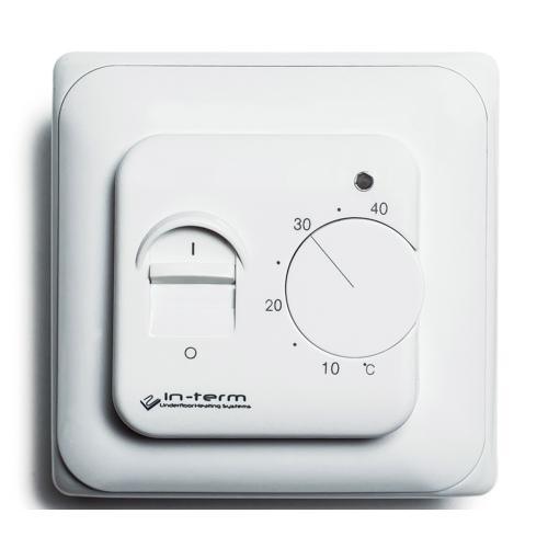 Термостат для внутрішнього обігріву RTC 70