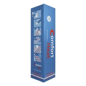 Тепла підлога | Нагрівальний мат Comfort Heat CTAE-200 300Вт 1.5м²