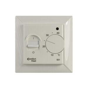 Терморегулятор OJ Electronics для теплої підлоги C501 ELKO 14A (+ 5°С…+ 40°С)