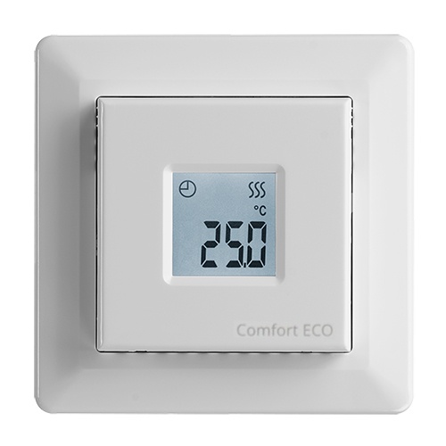 img_000004633_1.jpg Терморегулятор Comfort Heat для теплої підлоги Comfort ECO 16A (0°С…+ 40°С)