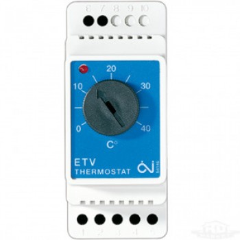 Терморегулятор ETV-1991 OJ Electronics