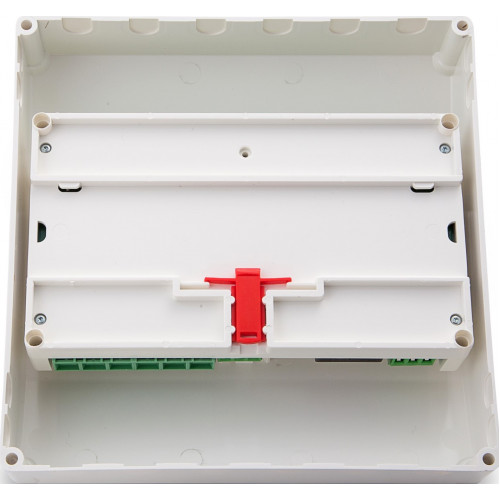 Терморегулятор для сніготанення ETO2-4550 OJ Electronics