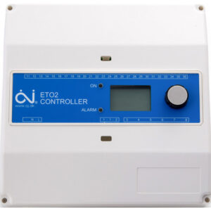 Терморегулятор для сніготанення ETO2-4550 OJ Electronics