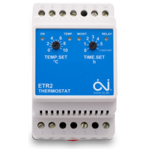 Comfort Heat ETF-144/99T датчик на проводі тонкий (-20…+70°С)