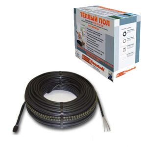 Датчик контролю протікання води WS2 Black, 2м