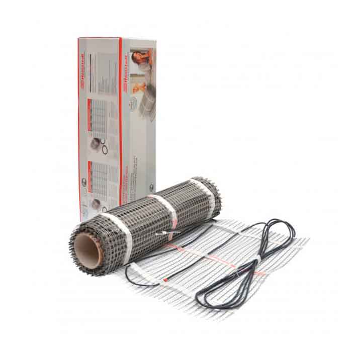 Нагрівальный мат Hemstedt Di Si H 150 Вт/м кв., 225Вт 1,5м.кв.