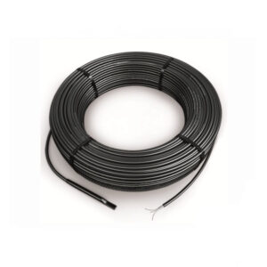 Захист від замерзання І Нагрівальний кабель ProfiTherm Eko плюс-2 23 110Вт 5м 0.5м.кв