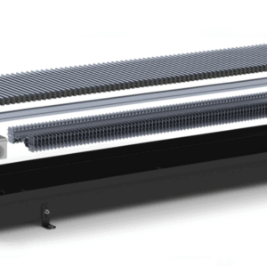 Конвектор внутрип. SE-(Black) 230/1000/90 Carrera Electro 220, 300W