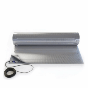 Алюмінієвий нагрівальний мат Fenix 4 m² 560W