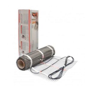 Нагрівальний кабель тонкий двожильний Hemstedt Di Si R 12,5 Вт/м 1500Вт 120м