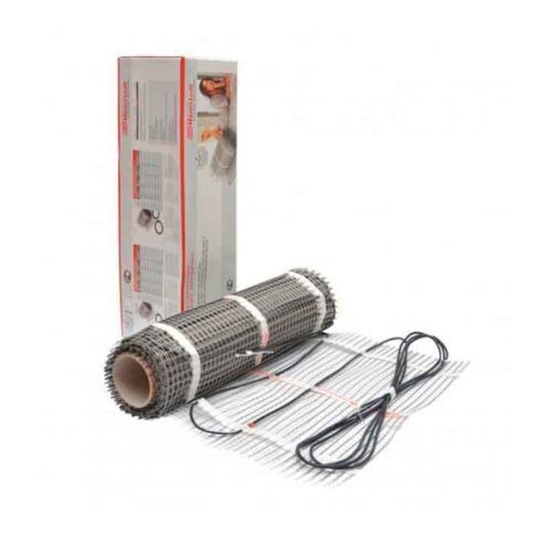 Нагрівальный мат Hemstedt Di Si H 150 Вт/м кв., 750Вт 5м.кв.