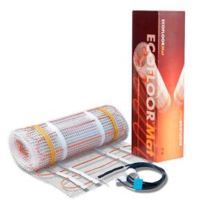 Нагрівальний кабель двужильний Hemstedt DAS 30 Вт/м 1050Вт 35м