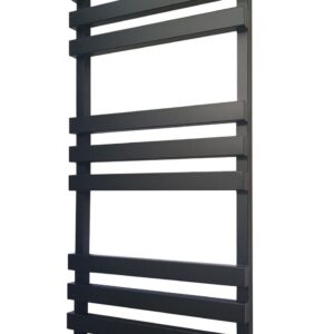 Сушарка для рушників Genesis-Aqua Alpina 120x53 см