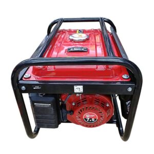 Бензиновий генератор DDT MY4000 - 3,6 (4)кВт