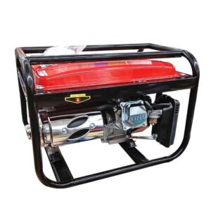 Бензиновий генератор DDT MY4000 - 3,6 (4)кВт