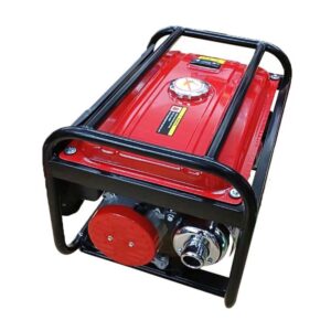 Бензиновий генератор DDT MY4000 - 3,6 (4)кВт